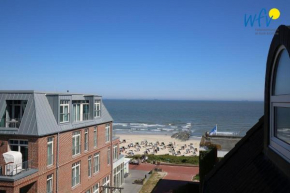 Haus Strandblick - Ferienwohnung 19